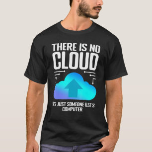 Camiseta Chiste De Programador No Hay Un Nervio De Computad