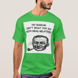 Camiseta Chiste de Química 88 1