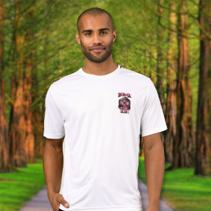Camiseta Chiste de secuestro de vacas en barbacoa para extr