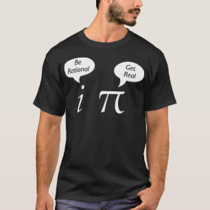 Camiseta chiste de tarta matemática diversión regalo de pro