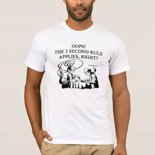 Camiseta chiste del cirujano del médico del médico