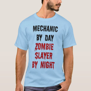 camiseta mecanico automotivo