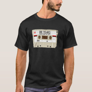 Camiseta Chiste divertido de 80 años de edad Chiste de cump