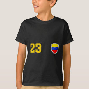 Camiseta Chiste divertido de gol de fútbol golf cuatro