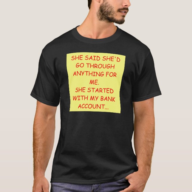 Camiseta chiste divertido del divorcio (Anverso)