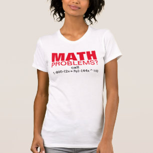 Camiseta Chiste divertido del profesor particular de la