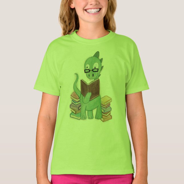 Camiseta Chiste fácil (Anverso)