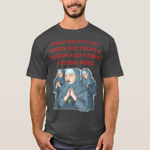 Camiseta Chiste matemático 29
