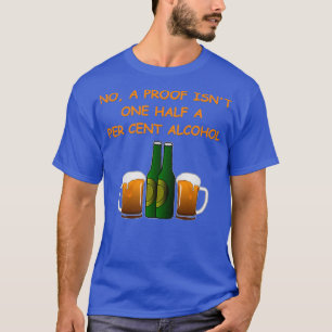 Camiseta Chiste matemático 71