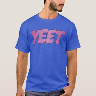 Camiseta Chiste Meme Yeeteado Chistes Chicos Chicas Vieron