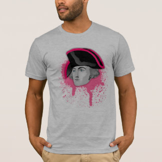 Camiseta Chiste pandémico de la unión