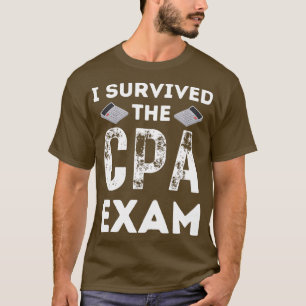 Camiseta Chistes contables divertidos para el amor de los e