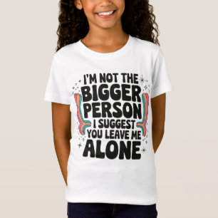 Camiseta Chistes Cortos Divertidos Para Personas Bajas Humo