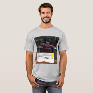Camiseta Chistes de envoltorios de chicle