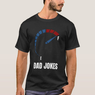 Camiseta Chistes De Papá Cargados Para Hombres Famoso Padre