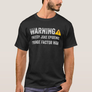 Camiseta Chistes De Papá Sarcásticos Para Hombres Y Mujeres