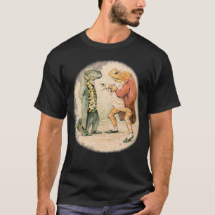 Camiseta Chistes de Pesca Chicos Pescador Lubina