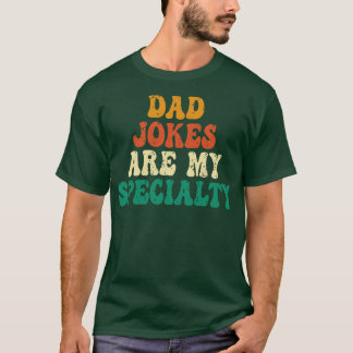 Camiseta Chistes de Rad