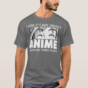 Camiseta Chistes Kawaii Funny Anime