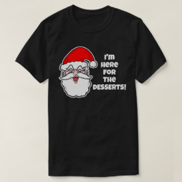 Camiseta Chistes navidades