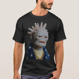 Camiseta Chistoso