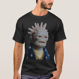 Camiseta Chistoso