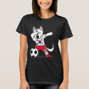 Camiseta Chistoso 67 Meme Santa Manos Gestos Six Seven Jerg