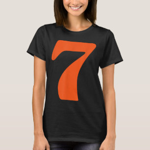 Camiseta Chistoso 6 7 Disfraz Perezoso de Halloween Coincid