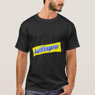 Camiseta Chistoso metededo de culo Inapropiado Ofensivo Adu
