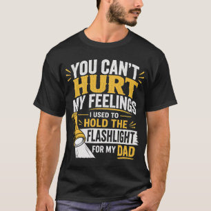 Camiseta Chistoso sarcástico Mecánico Papá Humor de Garaje 