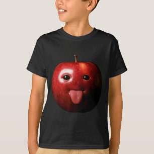 Camiseta Chistoso Tonto Ai Gen Z Meme Rotura Cerebral Humor