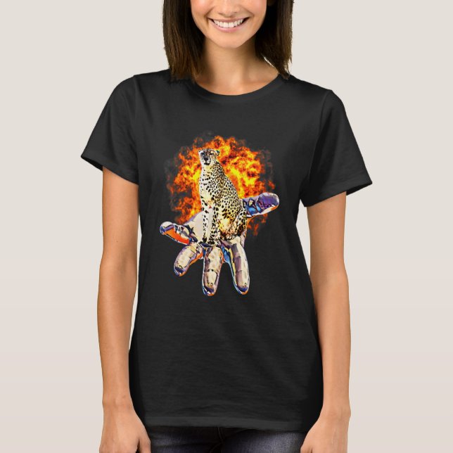Camiseta Chita 23 (Anverso)