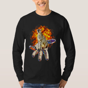 Camiseta Chita 23