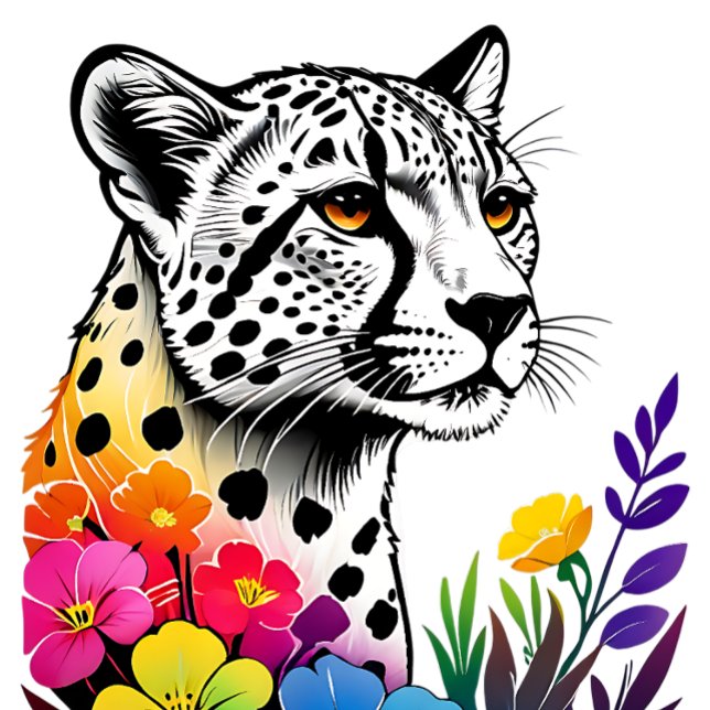 Camiseta Chita: La naturaleza se mueve con rapidez y la caz (Subido por el creador)