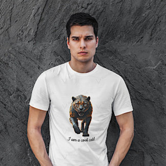 Camiseta Chita negra