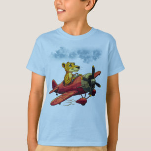Camiseta Chita voladora