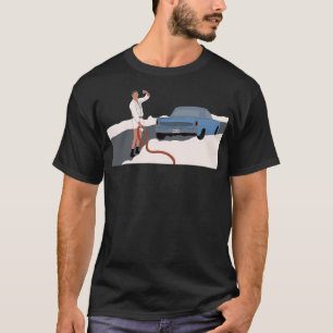 Camiseta Chitarra llena