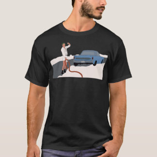 Camiseta Chitarra llena