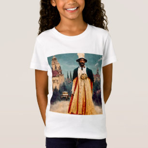 Camiseta Chitty Bang Bang II de Snoop Dogg