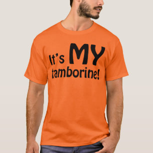 Camiseta Chivo expiatorio