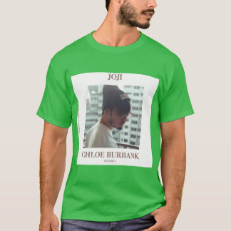 Camiseta Chloe Burbank Vol 1 Joji