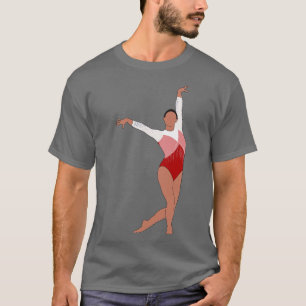Camiseta Chloe Negrete