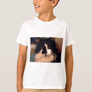 Camiseta Chloe Painting