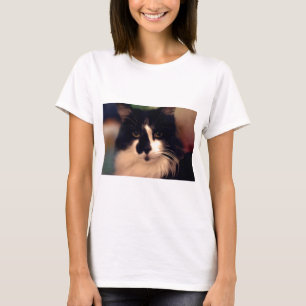 Camiseta Chloe Painting