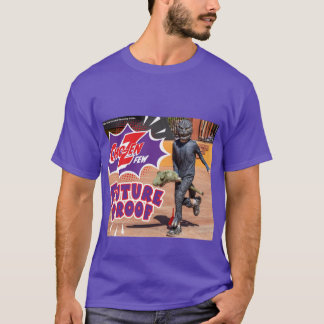 Camiseta Cho-Zen Few
