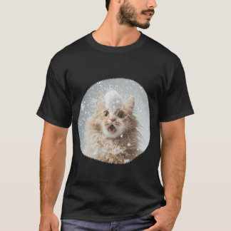 Camiseta Choc Thermique