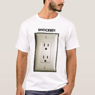 Camiseta Chocado