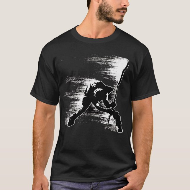 CAMISETA ¡CHOCARON! (Anverso)