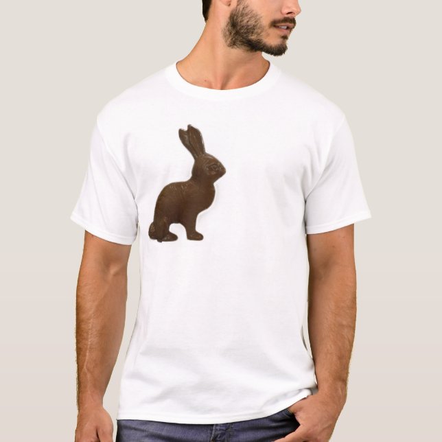 Camiseta Chocobunny (Anverso)