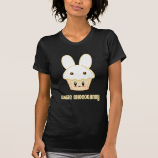 Camiseta Chocobunny blanco